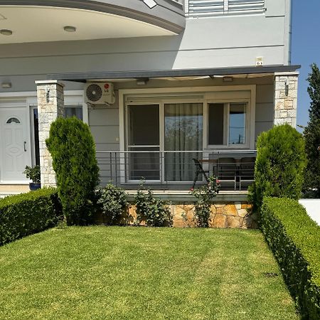 Beach House Nea Makri Exterior photo