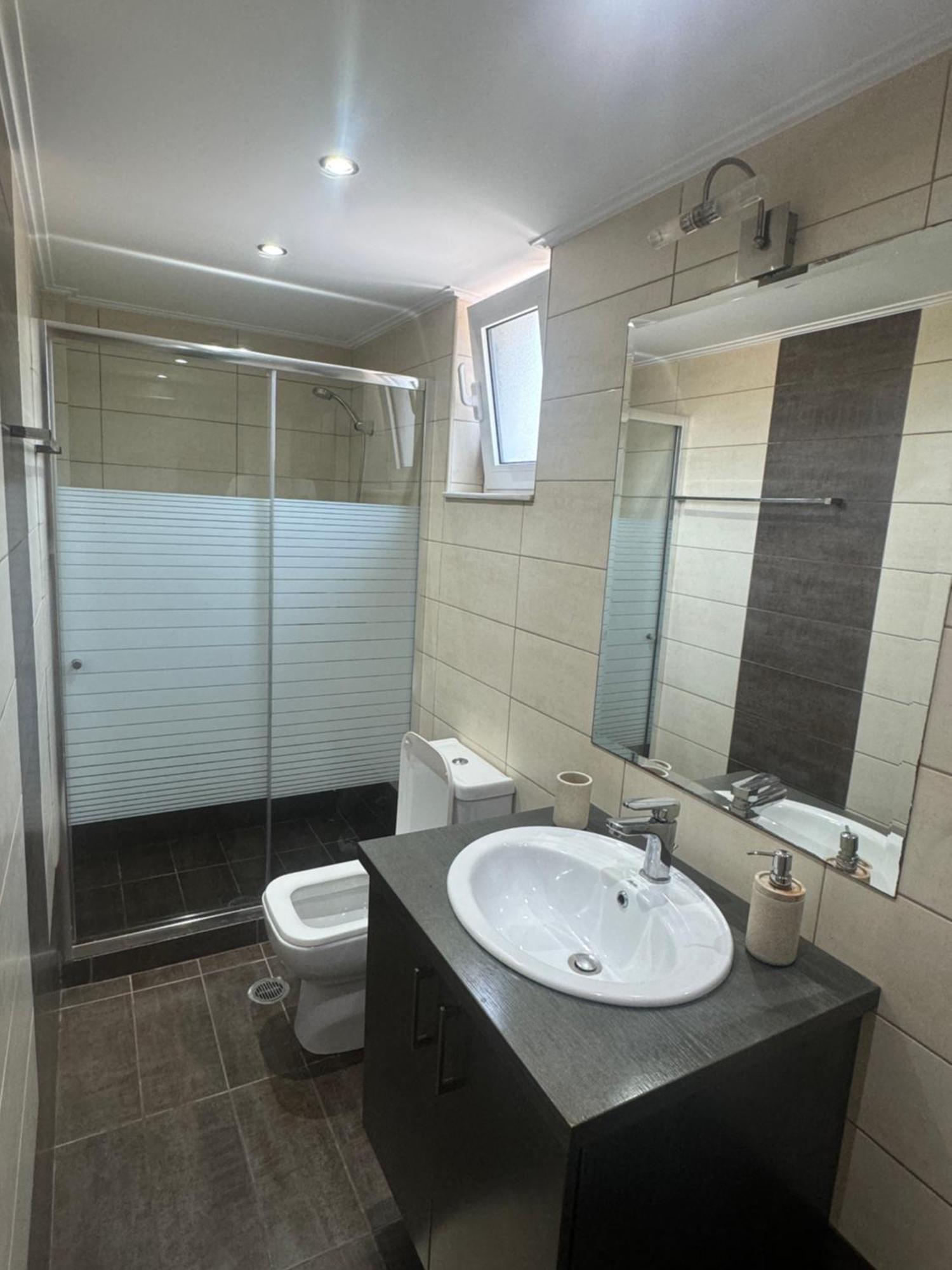 Beach House Nea Makri Exterior photo