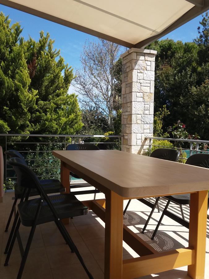 Beach House Nea Makri Exterior photo